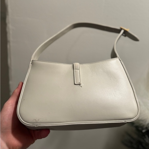 YSL Hobo bag - Picture 3 of 7